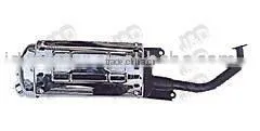 Motorcycle Muffler thumbnail-1