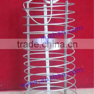 High Density Sheathed Coil Heating Barrel thumbnail-1