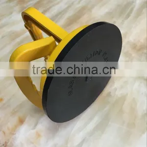 Glass Suction Cup and High Quality Aluminum Glass Suction Cup thumbnail-3