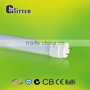SAA CB TUV 1200mm Led T8 Tube , 4 Fit t8 Led Tube, 20W, 100lm/W , 5 Years Warranty thumbnail-1