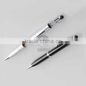 KKPEN Promotional Items Mobile Charger Stylus Pen, Powerbank Pen thumbnail-1