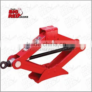 Torin BigRed 1ton Scissor Jack for Car thumbnail-1