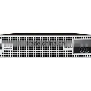 ME452 (2x450w) Power Amplifier thumbnail-1