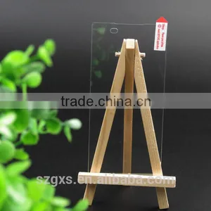 Hot Sale New Products for Sony z3 Screen Protective Case Good Tempered Glass Screen Protector for Sony Z3 thumbnail-2