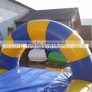 2016 Hot Sale Inflatable Water Slide thumbnail-6