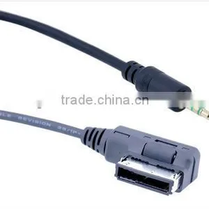 2013usb Cable With Brand Logo Audi AMI/MMI Cable With USB thumbnail-1