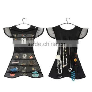 High Quality Closet Wall Amounted Scarves Hanging Tie Organizer thumbnail-4