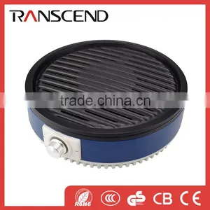 New Arrival Electric Griddle With CE thumbnail-2
