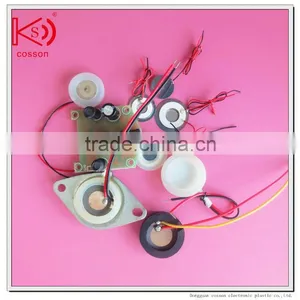 7 3 Mhz Ultrasound Pzt Ceramics Ultrasonic Humidifier thumbnail-1