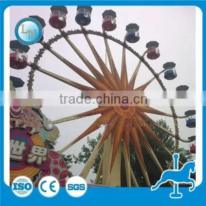 Best Online Adult Games China Giant Ferris Wheel Manufacturers thumbnail-5