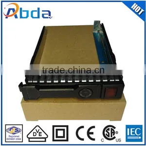 651687-001 651699-001 G8 G9 2.5 SATA HDD Backplane Carrying Case For HP thumbnail-2