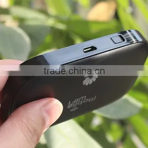 Huawei Brand E5332 Wifi Wireless Pocket Portable 3G Mobile Router thumbnail-1