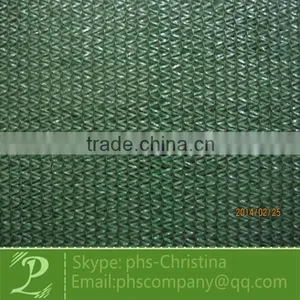 Green Agricultural Sun Shade Net & Car Parking Shade Net thumbnail-3