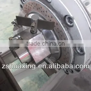 2014 Waste PE Film Plastic Recycling Machine thumbnail-4