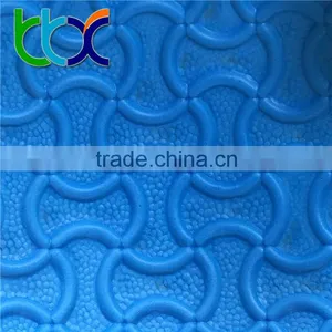 Dog Bone Design Rubber Eva Foam Sheet 10mm for Soles thumbnail-2