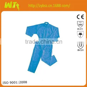 High Quality Cheap Cotton Polyester Workwear Working Uniform thumbnail-1