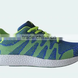 2016 Hot Mens' Flyknit Running Shoes,new Style Shoes,action Sports Running Shoes thumbnail-2