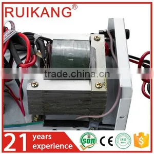 Best Quality CPU Control Electric Wheelchair Charger thumbnail-4