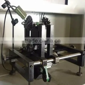 High Quality Blalancing Machine RYQ-3 High Speed SOFT DRIVE Dynamic Balancing Machine for All Kinds of Rotors thumbnail-5