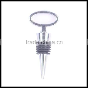 Circle Wine Stopper thumbnail-1