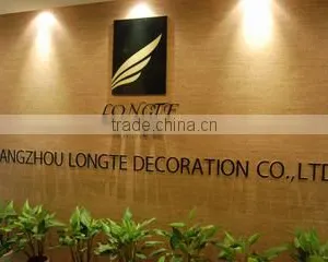 Hangzhou Longte Decoration Co., Ltd. company overview - view 1 thumbnail