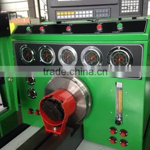 BC3000 Diesel Injection Pump Test Bench for Sale With the Best Certificate Made in China thumbnail-3