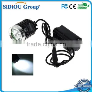 Bicycle 3000 Lumen Led Flashlight t6 thumbnail-1