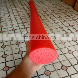 Swimming Noodle EPE Soft Floating Foam HOLLOW Water Noodle EVA Cylinder Pool Noodles thumbnail-2