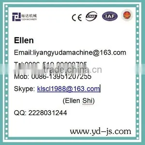 High Efficient Low Cost Poultry Feed Pellet Production Line Manufacturer--Liyang Yuda Machinery thumbnail-5