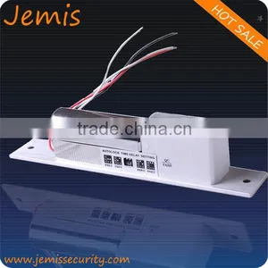 Punching Card to Open Door Lock JM-500LTS thumbnail-1