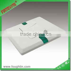 3 Gang 1 Way Switch 10A 250V Bakelite Plate Electric Wall Switch thumbnail-2