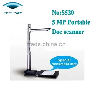 Quick Scan Automatic Book Scanner Perfect for Education thumbnail-1