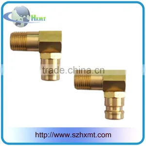 Quick Release Shaft Coupling thumbnail-1