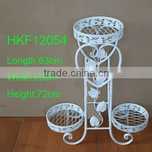 Flower Plant Stand HKF12054 thumbnail-1