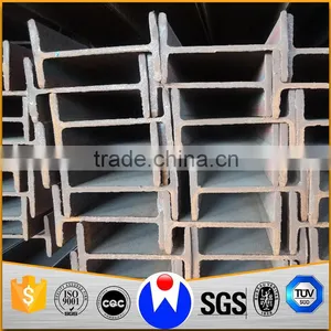 Structual Steel AH36 Steel h Beam Price per Ton thumbnail-2