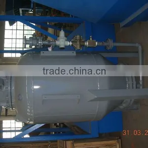 Pneumatic Conveyance and Weighing System thumbnail-4