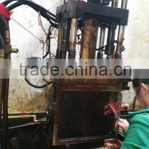 Pyrotechnics Plastic Ring Cap Injecting Machine thumbnail-2