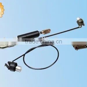 Safety Durable Locking Gas Spring for Swivel Chairs(ISO9001:2008) thumbnail-1