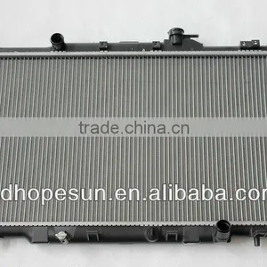 Manufacturer Auto Radiator thumbnail-1