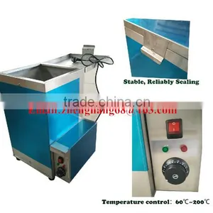 Chicken Scalder Fully Automatic Poultry Scalder CE Approved thumbnail-3