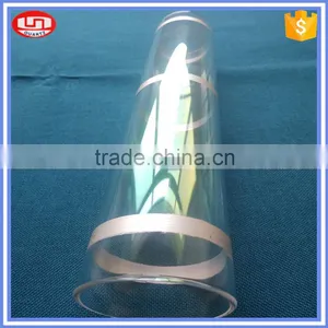 Electrothermal Film Coated Quartz Glass Tube for Instant Water Heat thumbnail-2