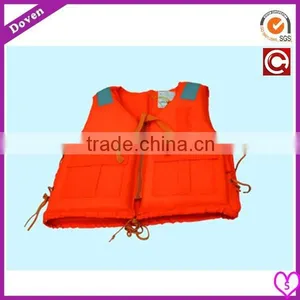Marine Wholesale Emergency Inflatable Life Jacket thumbnail-2
