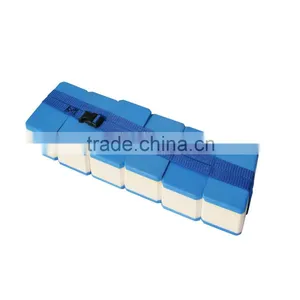 High Quality EVA Swimming Floating Belt Swimming Block Belt thumbnail-1