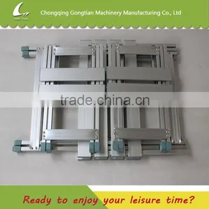 Outdoor Portable Folding Table for Camping thumbnail-5