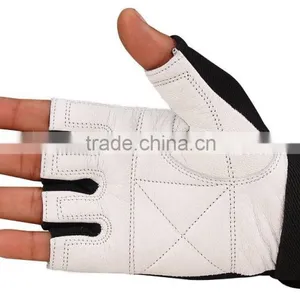Best Design Weight Lifting Gloves thumbnail-1