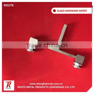 Stainless Steel Handrail Fittings, Handrail Accessories, Handrail Component thumbnail-1