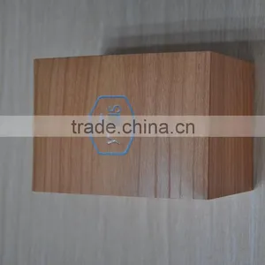 New Popular Eleglant Wooden Watch Box thumbnail-5