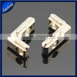 4040 Corner Bracket Inner Mounting Type Inner Bracket thumbnail-5