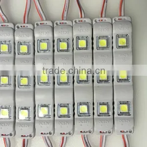 High Quality Dc12v Waterproof 5050 Injetion Led Module thumbnail-1