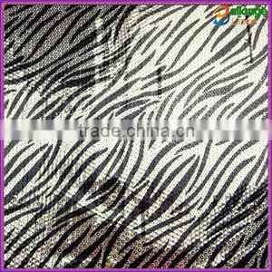 Afrcan Fabric Sequin Mesh Fabric for Handbag Wholesale thumbnail-1